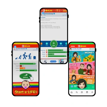 Home 8 Bitlife after installation method
