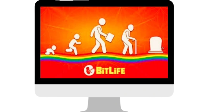Bitlife Life Simulation-Download and play play on pc