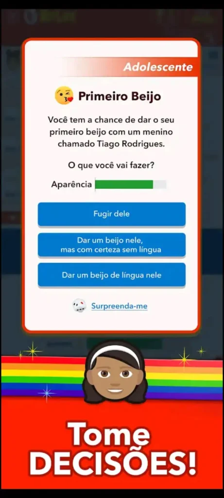 Butlife challlenges